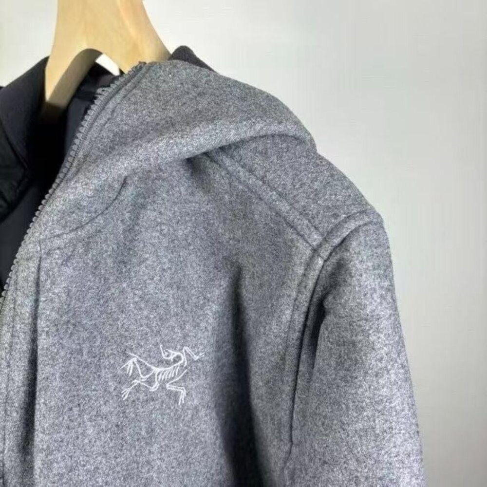 Arc'teryx Gamma MX Wool Windproof Softshell Jacke… - image 8